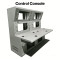 Custom OEM  ODM  Factory Direct Metal Operation Control Console