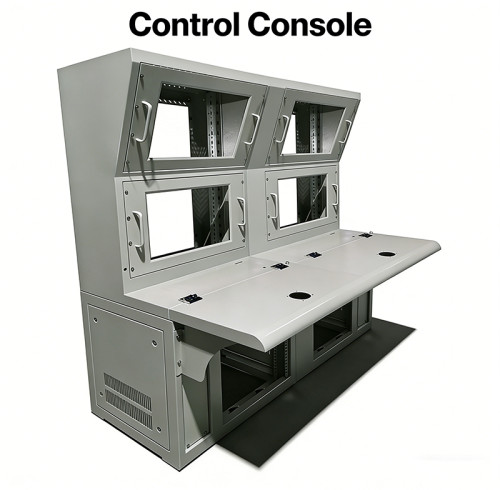 Custom OEM ODM Factory Direct Metal Operation Control Console