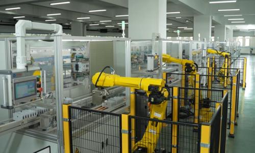 New Power Energy Drives Sheet Metal Upgrade, Intelligent Precision & Green Manufacturing Become Mainstream