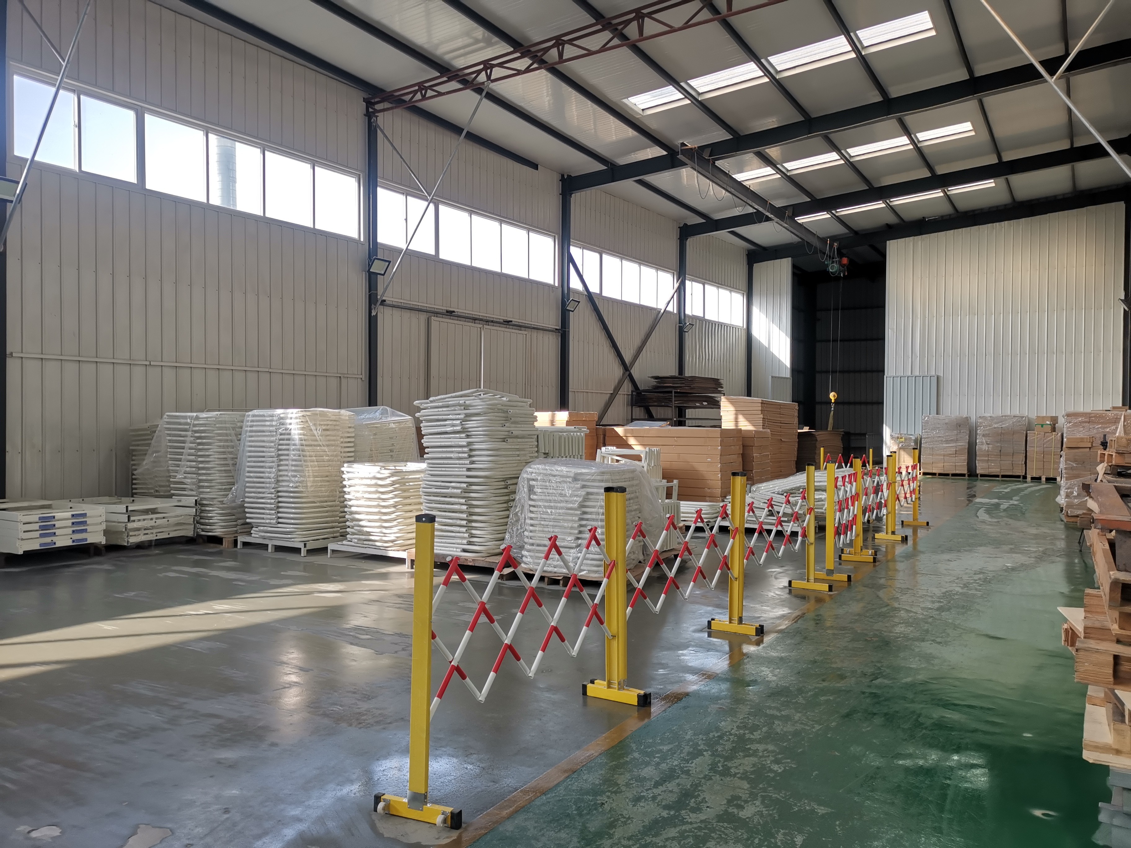 FRJ Industries Holds 2026 Year of the Horse 