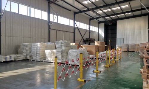 FRJ Industries Holds 2026 Year of the Horse "Good Start" Kick-off Meeting to Ignite Annual Growth Momentum