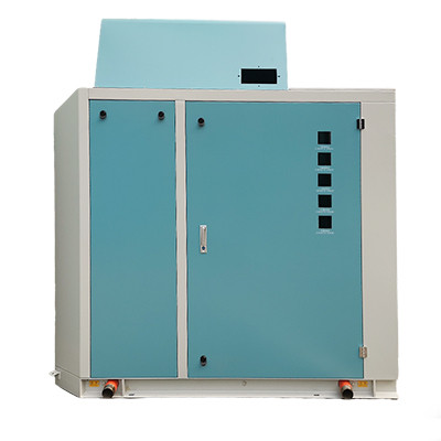 Industrial-Grade Heavy-Duty Control Console SPCC Steel Anti-Static with Cable Management for Industrial Dispatch & Control Room