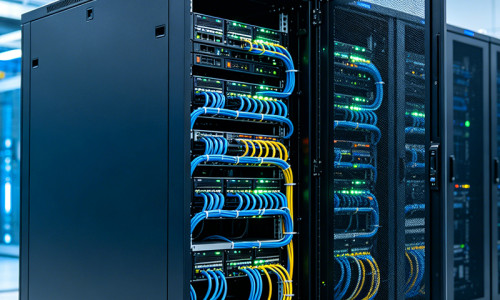 Server Cabinet: A Complete Guide to Choosing the Best Server Rack for Your Data Center