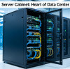 Server Cabinet: A Complete Guide to Choosing the Best Server Rack for Your Data Center