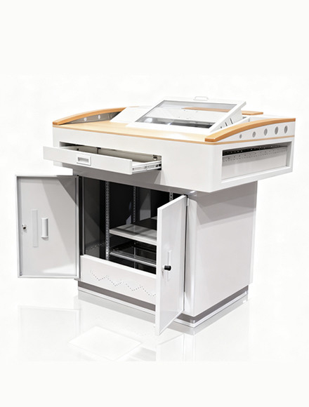 Consoles