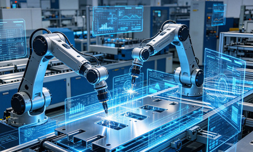 Scenario-based Customization + Full-process Quality Control, Sheet Metal Solutions Fortify the Safety Barrier of Industrial Equipment