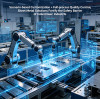 Scenario-based Customization + Full-process Quality Control, Sheet Metal Solutions Fortify the Safety Barrier of Industrial Equipment