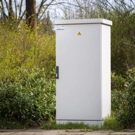 Understanding IP Ratings: Why IP55 vs IP65 Matters for Your Outdoor Enclosures