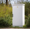 Understanding IP Ratings: Why IP55 vs IP65 Matters for Your Outdoor Enclosures