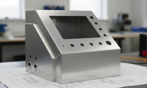Standard vs. Custom Enclosures: When Should You Invest in a Custom Solution?