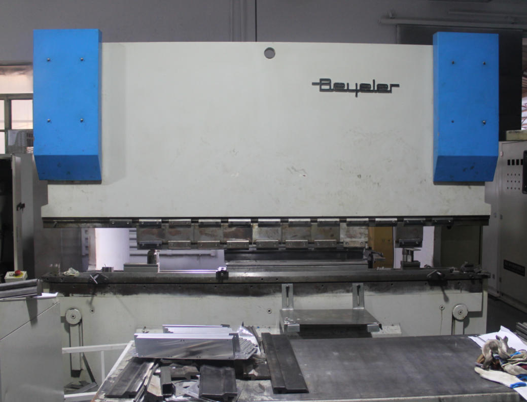 Sheet Metal Processing Technology Iterates and Upgrades, Precision Intelligent Manufacturing Reshapes the New Paradigm of Traditional Manufacturing