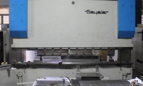Sheet Metal Processing Technology Iterates and Upgrades, Precision Intelligent Manufacturing Reshapes the New Paradigm of Traditional Manufacturing