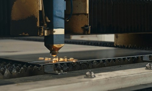 What is Precision Sheet Metal Fabrication Service? Understanding Its Core Benefits