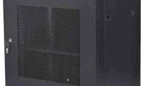 How a Strategic Network Rack Enclosure Supplier Partnership Impacts Data Center Power Bills