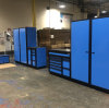 Metal Cabinet Fabrication Explained: From Precision Cuts to Thousands of Units