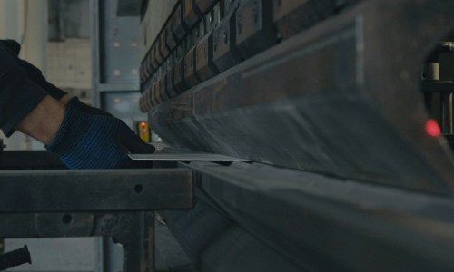Sheet Metal Factory Prototyping Explained: From CAD to Production-Ready Parts