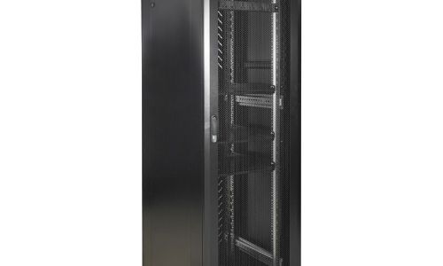 Server Rack Enclosure Industry Evolves Rapidly to Meet AI and High-Density Data Center Demands