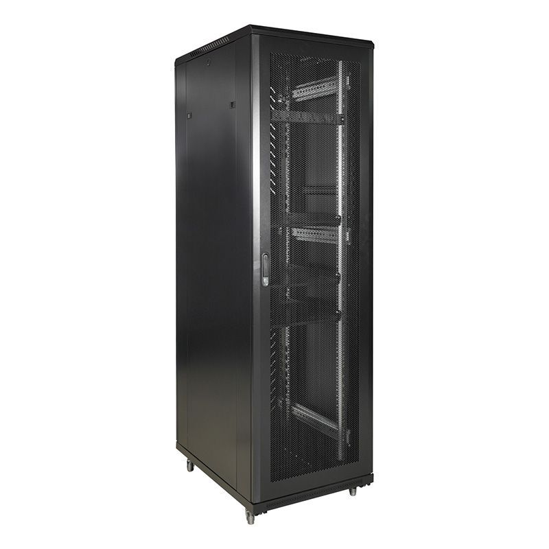Server Rack Enclosure Industry Evolves Rapidly to Meet AI and High-Density Data Center Demands