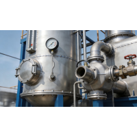 2020 CNPC Great Wall Drilling Oil Sludge Treatment Recycling Environmental Protection Equipment Customization Project