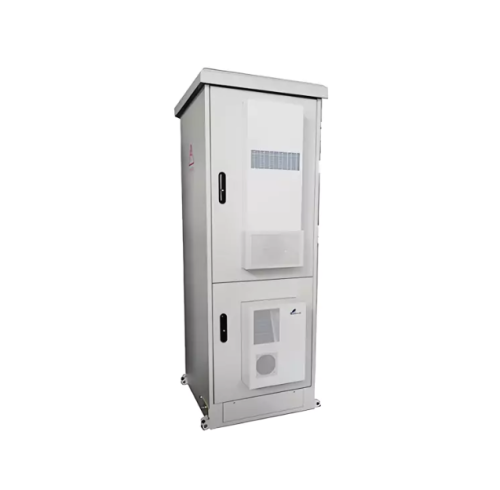 Outdoor Power Cabinet