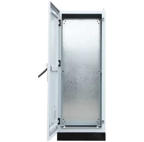 PLC Power Distribution Switchgear