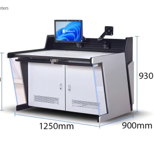Screen Monitoring Console