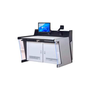 Screen Monitoring Console