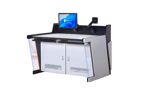 Screen Monitoring Console