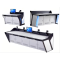 OEM & ODM Screen Monitoring Console - Customized Industrial and Electrical Equipment Cabinets