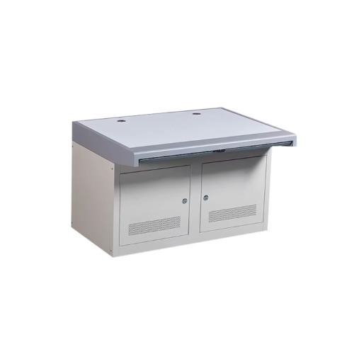 Monitoring Operating Console