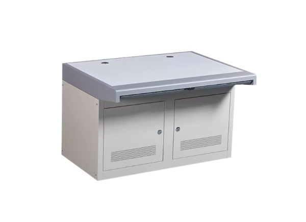 Monitoring Operating Console