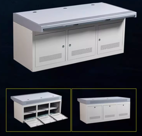 Monitoring Operating Console