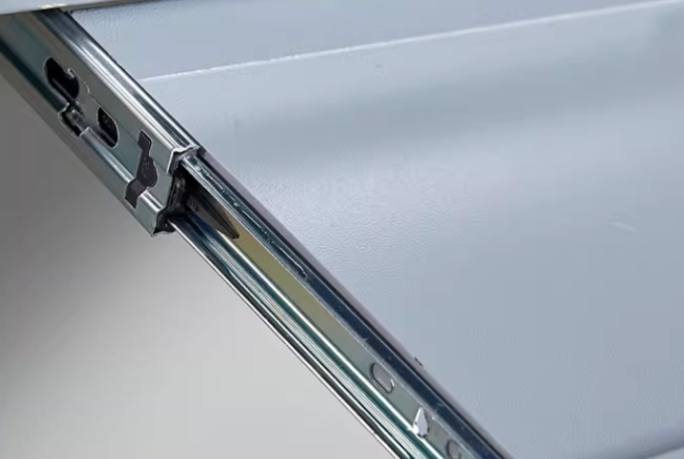 Direct Driven Spindle