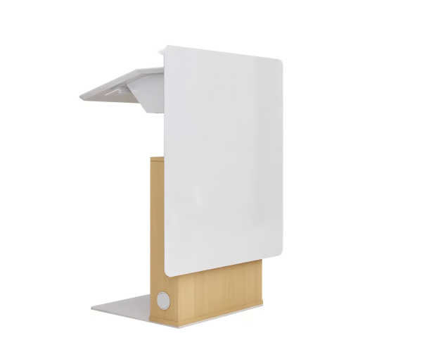 Information podium/Sales counter/Information desk/Host desk/Ceremonies desk