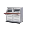 Top-Tier Control Console - OEM & ODM Services for Network Enclosure Cabinet and Industrial Equipment