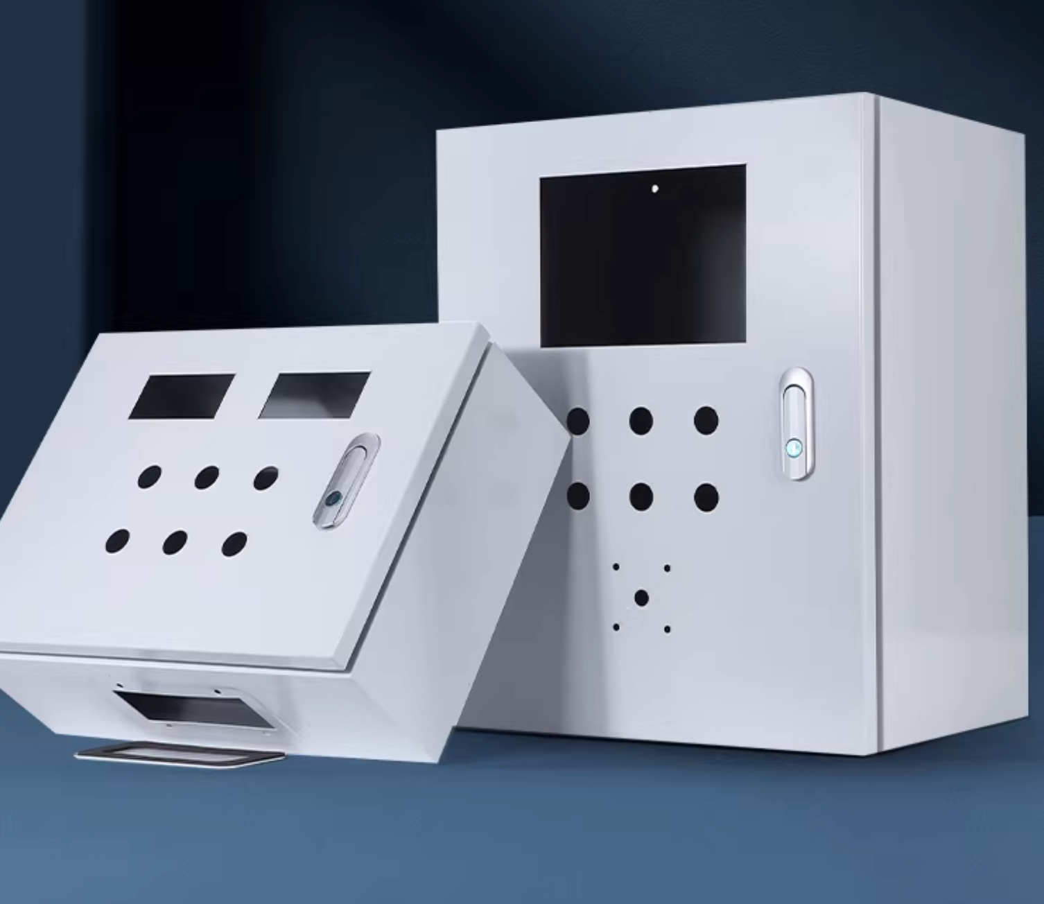 PD-XL21 Standard AC low-voltage distribution cabinet