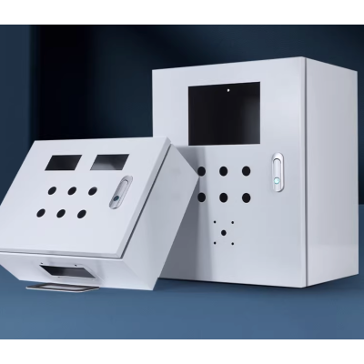 Device Cabinet/Low Voltage Enclosed Power Distribution Cabinet