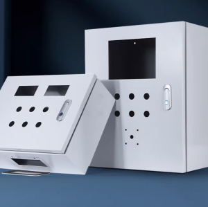 Device Cabinet/Low Voltage Enclosed Power Distribution Cabinet