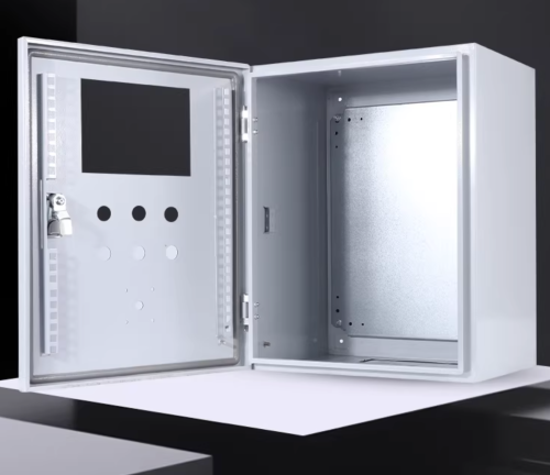 Device Cabinet/Low Voltage Enclosed Power Distribution Cabinet
