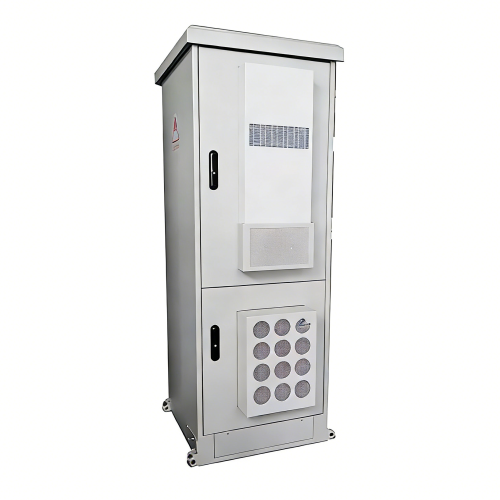 Outdoor Power Cabinet - OEM & ODM for Network Enclosure Cabinets, Industrial Equipment Solutions