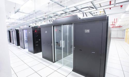 Key Insights for Urban Data Center Construction: Computer Room & Cabinet Procurement (Xiong’an Project Experience)