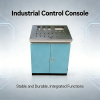 High-Stability Operation Control Console for Network Cabinet & Industrial Equipment