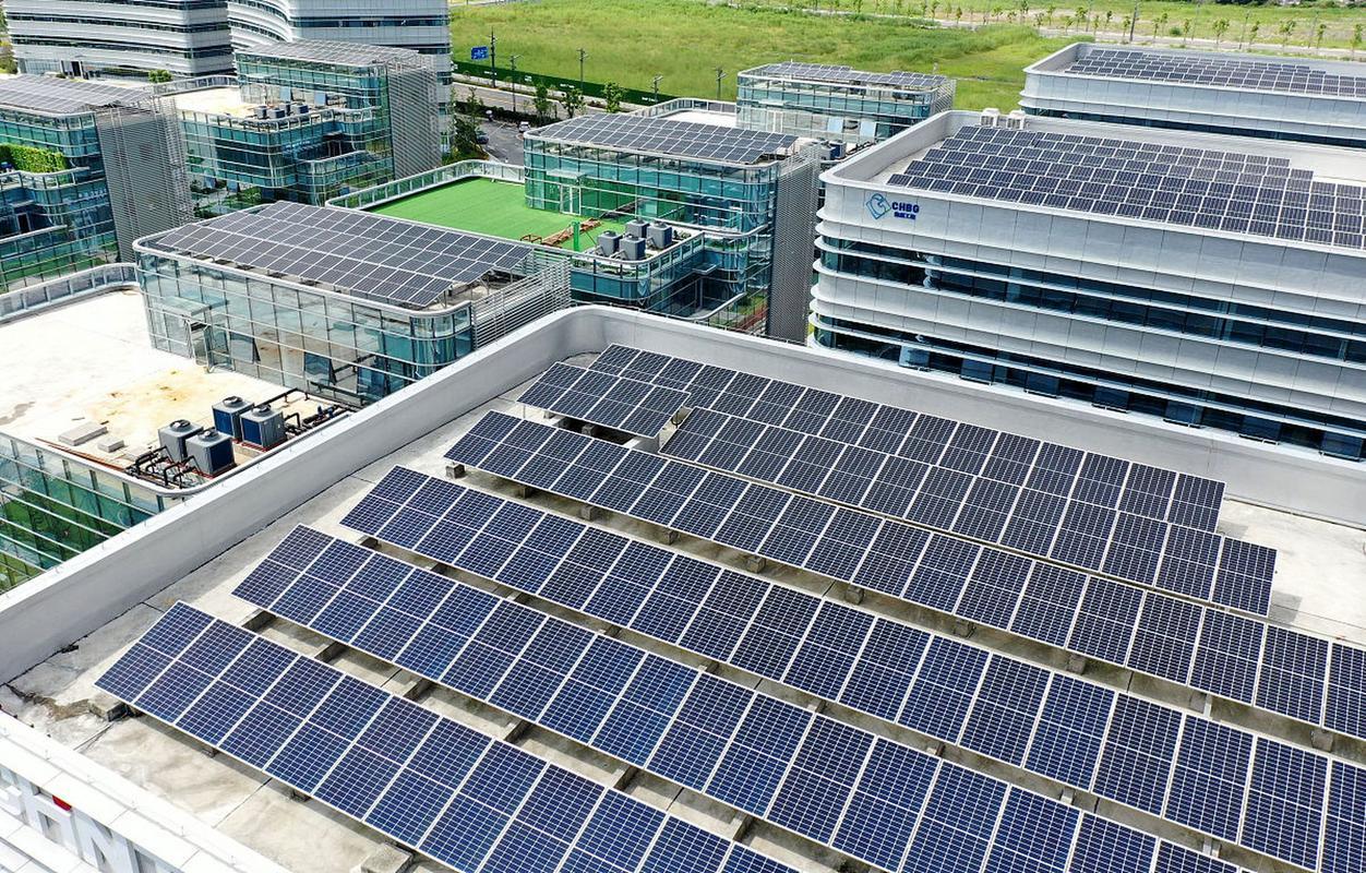 A Comprehensive Guide to Inverter Selection for Distributed Photovoltaic Power Plants