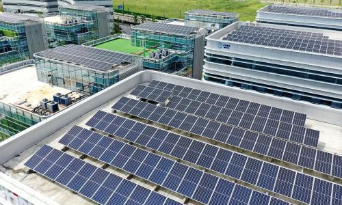 A Comprehensive Guide to Inverter Selection for Distributed Photovoltaic Power Plants