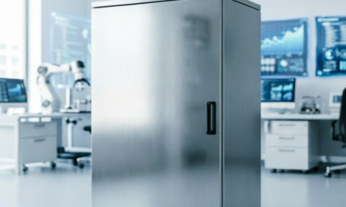 Standard vs. Custom Enclosures: When Should You Invest in a Custom Solution?