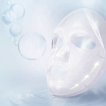 Exosome Revitalizing Facial Mask