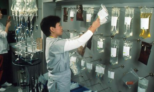 GHK-Cu Freeze-Dried Powder: The Ultimate Guide to Its Antioxidant and Anti-Inflammatory Power for Skin Rejuvenation