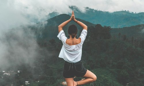 Natural Ways to Combat Mental Fatigue and Brain Fog