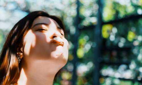 Breathing Techniques for Sharper Thinking: Simple Rhythms That Clear Your Mind
