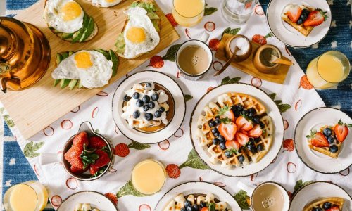Morning Energy Rituals for an Energized Day